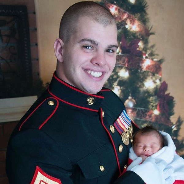 Jordan B. Roberts