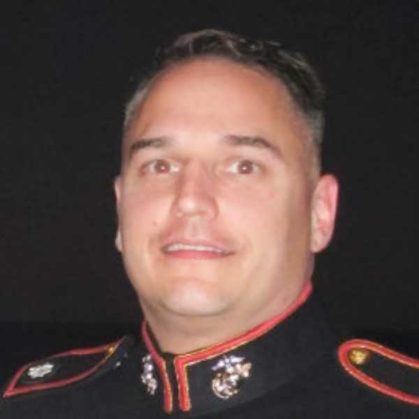 Joseph Lucia III