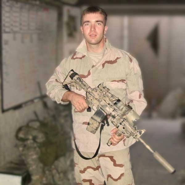 Joshua Harmon