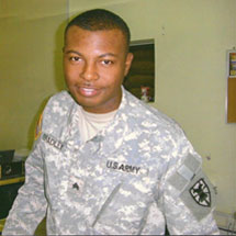 Juantrea Bradley