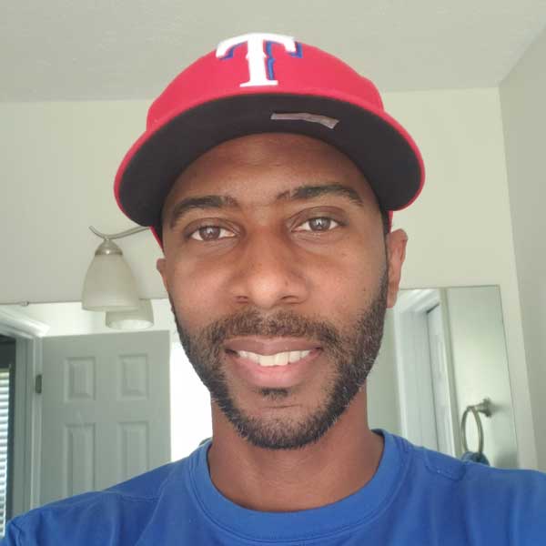 Julian Jones Sr.