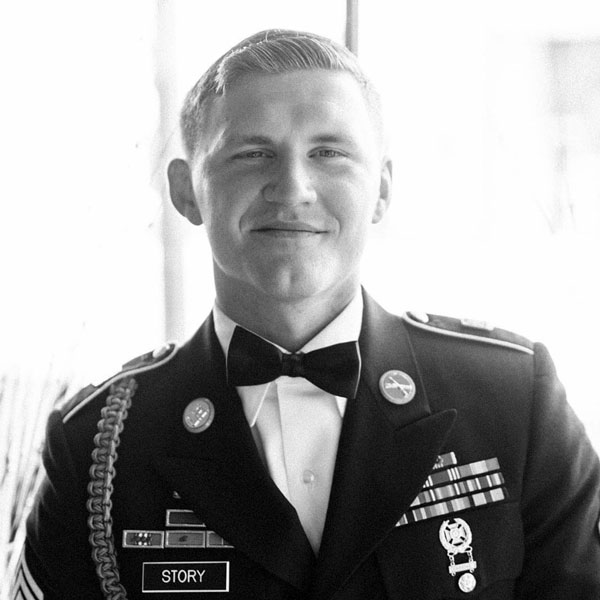 Justin Taylor Story