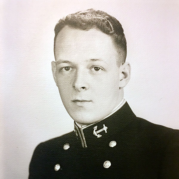 Kenneth Buell