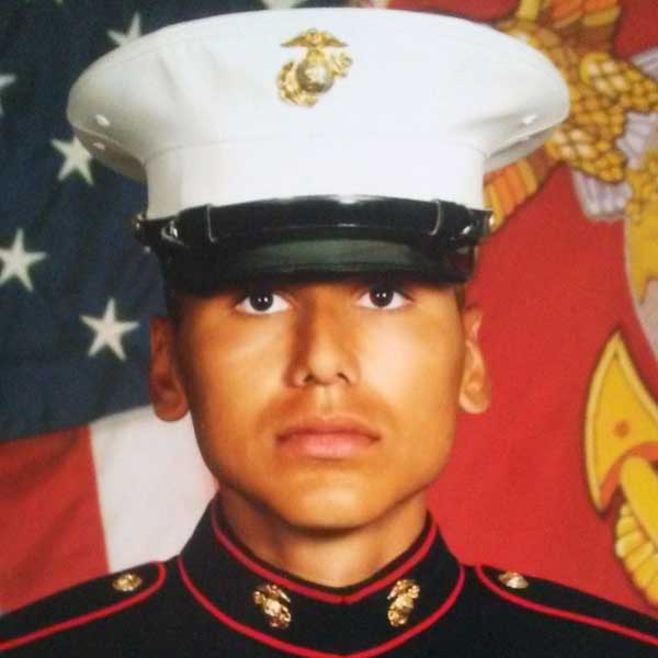 Kevin Lopez