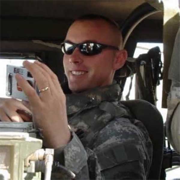 Kevin Casey Roberts