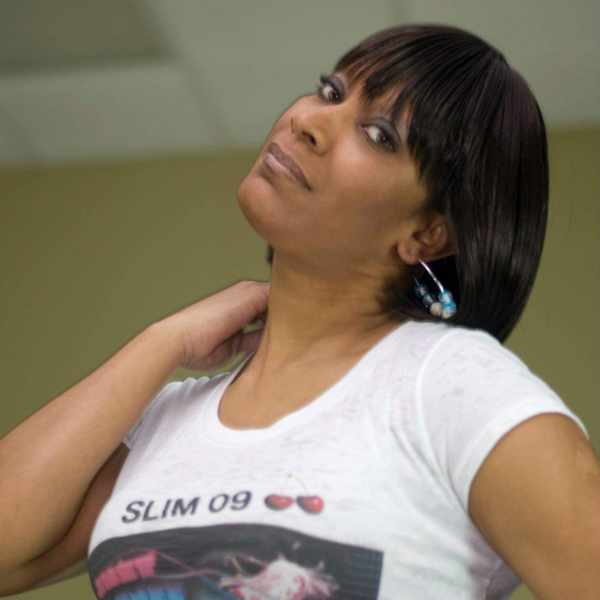 Kimberly Pannell