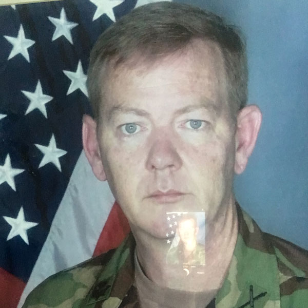 Leon G. James II