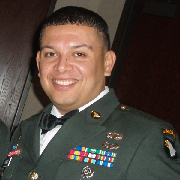 Louie Ramos