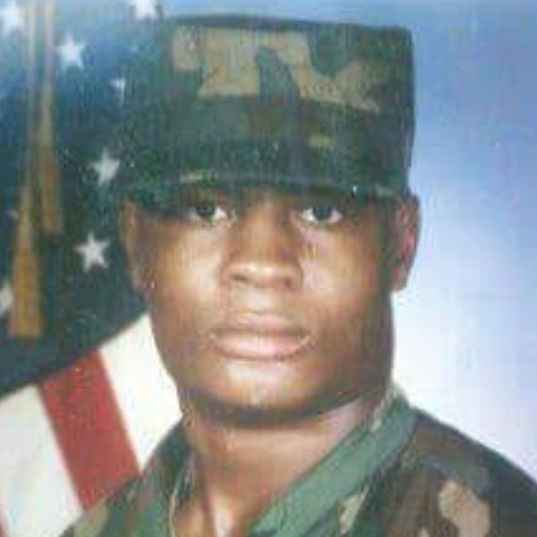 Mark A. Perry Sr.
