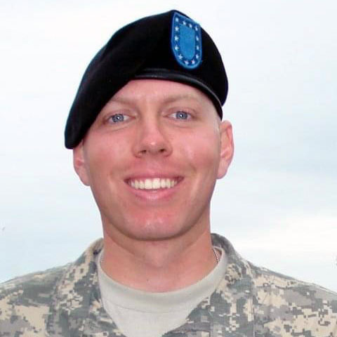 Matthew Evan Clark