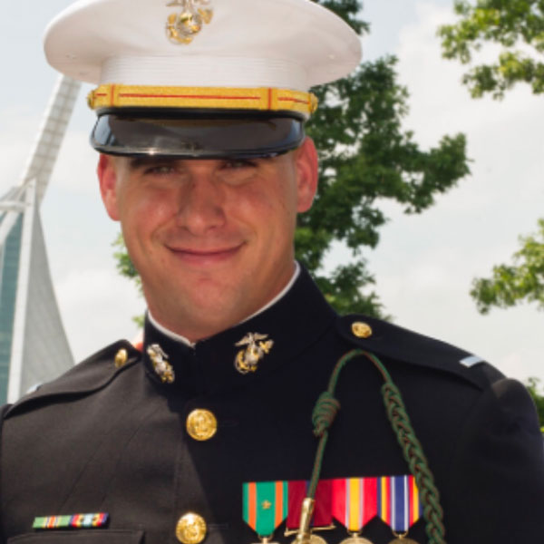 Matthew Davis