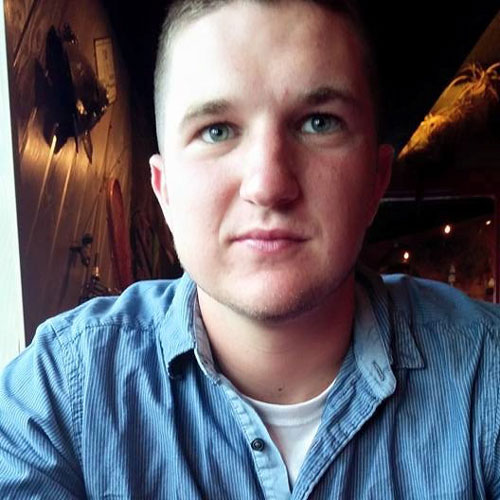 Matthew Jarrod Kocher