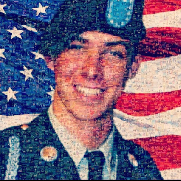 Matthew W. Ramsey