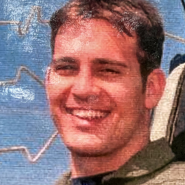 Matthew Shubzda