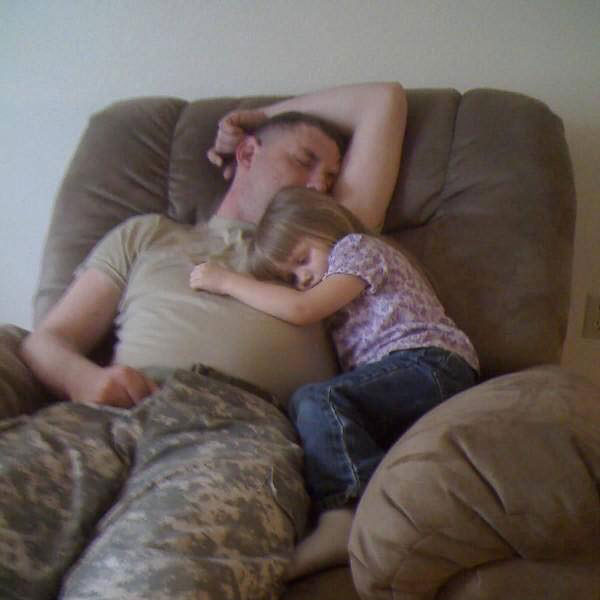 Michael Gabriel Smith