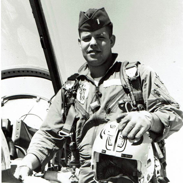 Michael Klingner