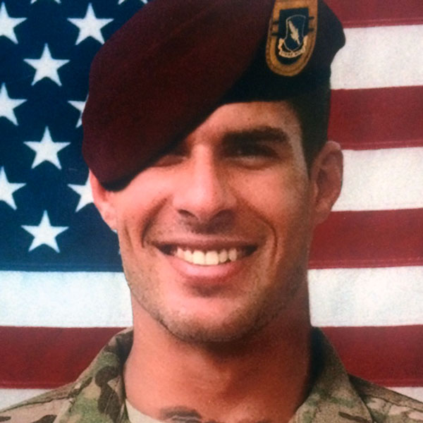 Michael Metcalf