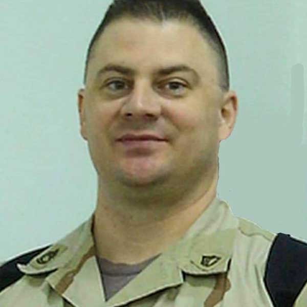 Michael Strand