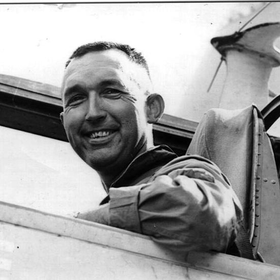 Oscar Mauterer