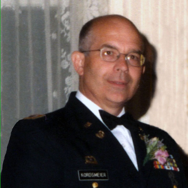 Patrick Kordsmeier
