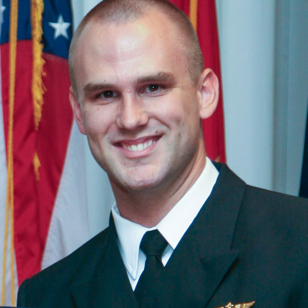 Patrick Ruth