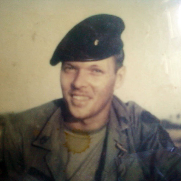 Paul A. Nelson