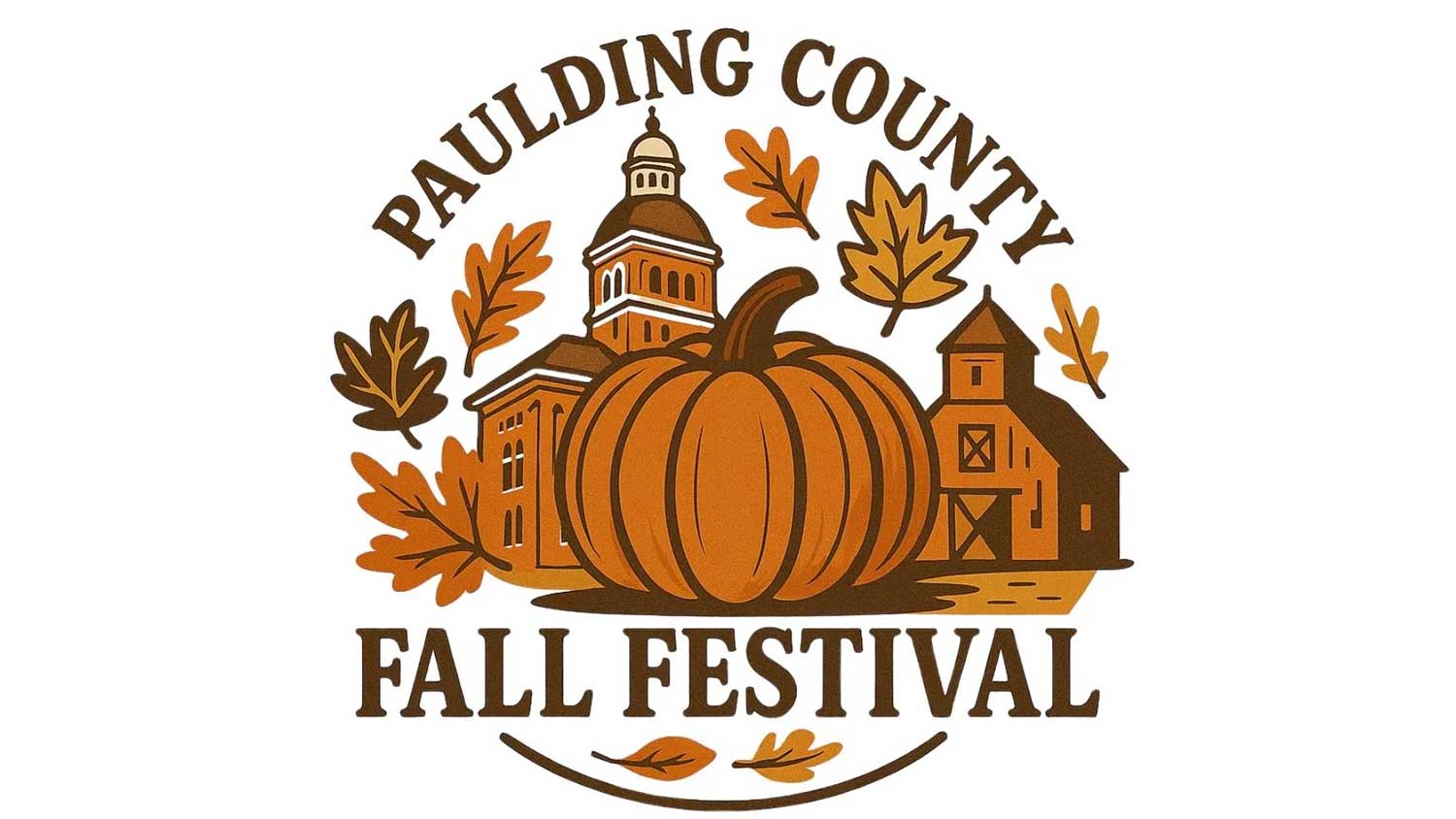 Paulding OH fall festival