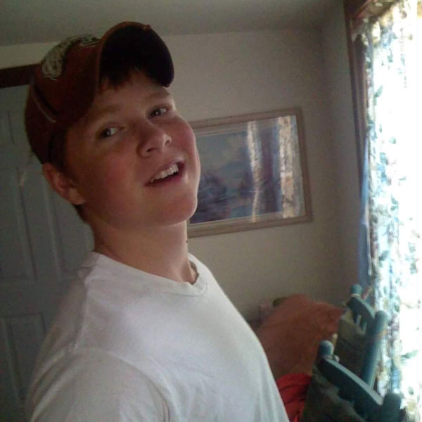 Payton A. Jones