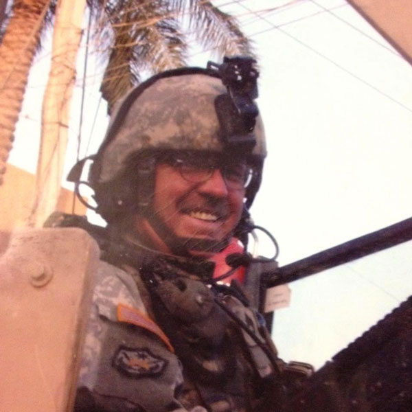 Robb G. Needham