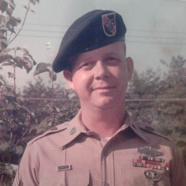 Robert Duval Owen