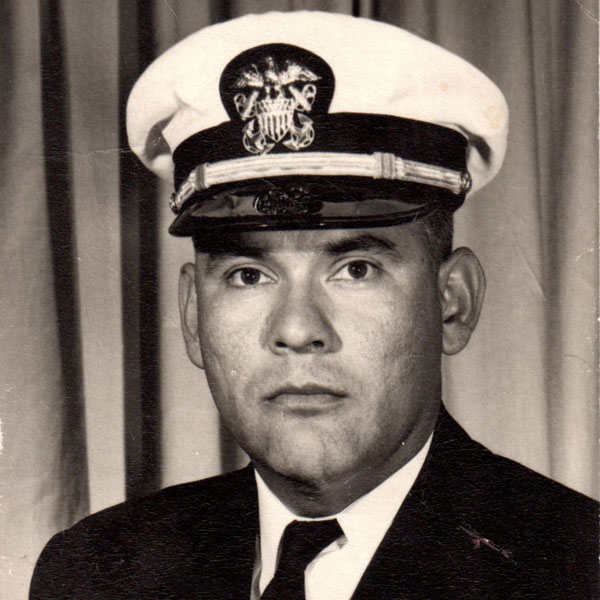 Robert Saavedra