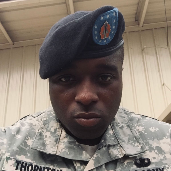 Robert Allen Thornton Jr.