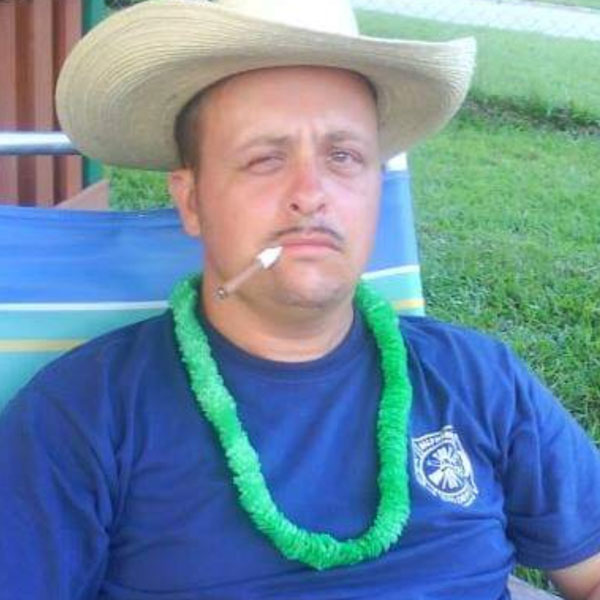 Roger Adams Jr.
