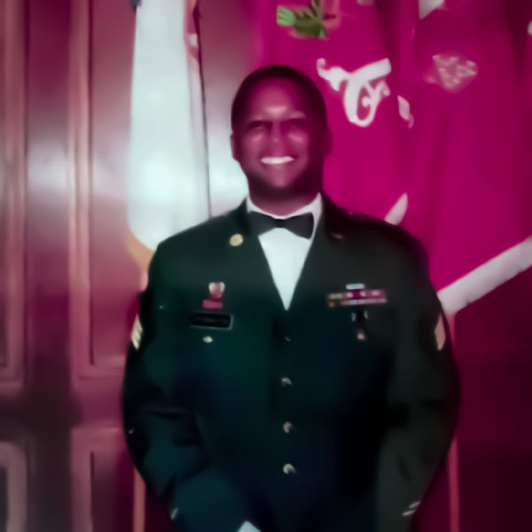 Ronald Robinson Jr.
