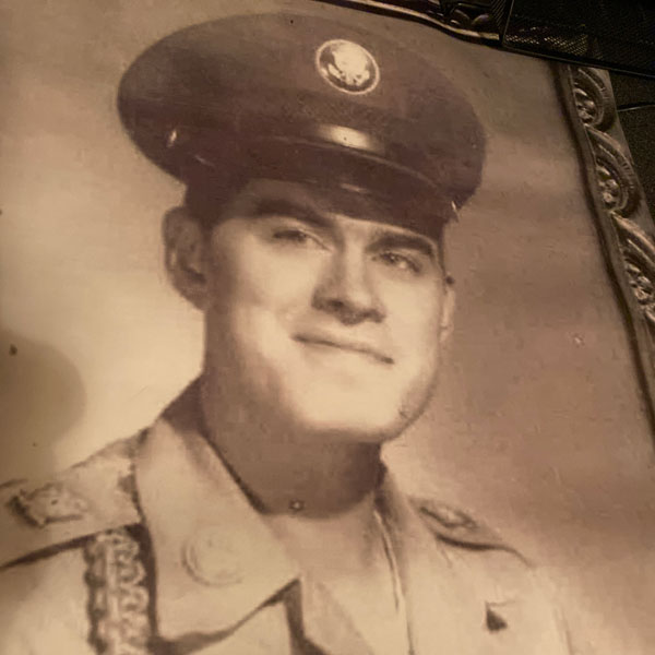 Roy Everett Bright