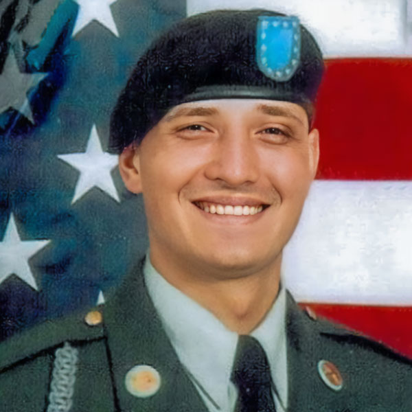 Roy 'Brooks' Mason II