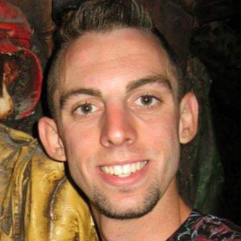 Ryan J. Hopkins