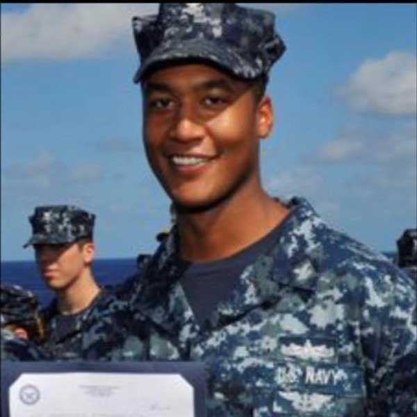 Sebastian Woodard