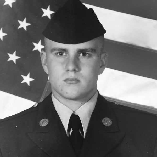 Seth A. Westland