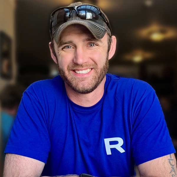 Shane Barnes