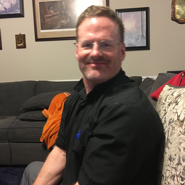 Shawn David Hunze