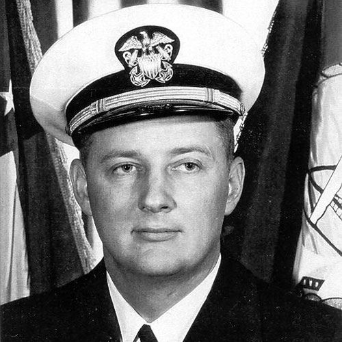 Stanley Olmstead
