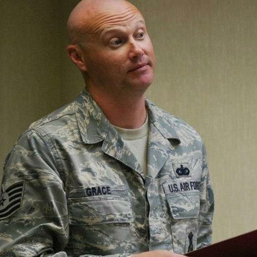 Thomas E. Grace Jr.