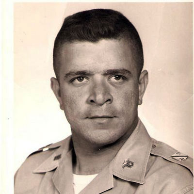 Thomas Edison Snyder