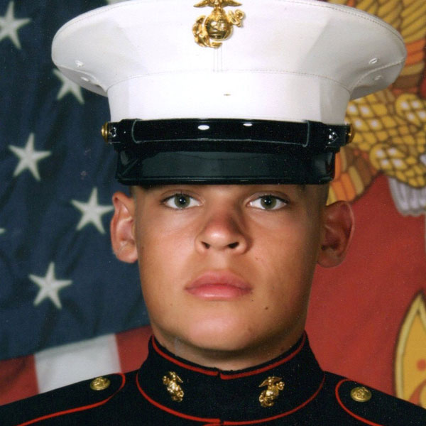 Tyler Michael Armbruster