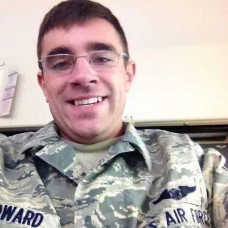 Tyler R. Woodward