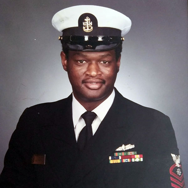 Vernon Foster I
