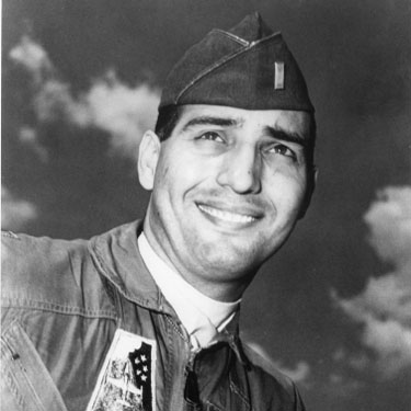 Victor J. Apodaca