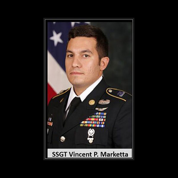 Vincent Marketta