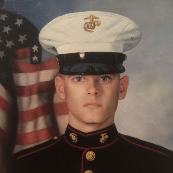 William Craig Koprince Jr.